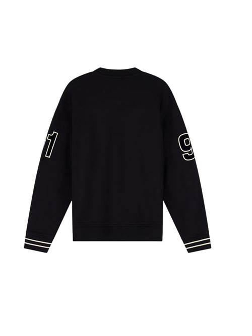 XM002799UC001 NERO ARMANI EXCHANGE | XM002799UC001 NERO